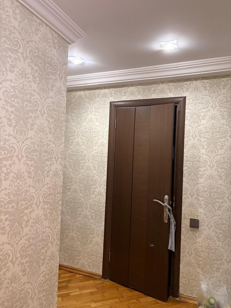 Satılır 2 otaqlı köhnə tikili 66 m² — Mənzil, Bakı (9)