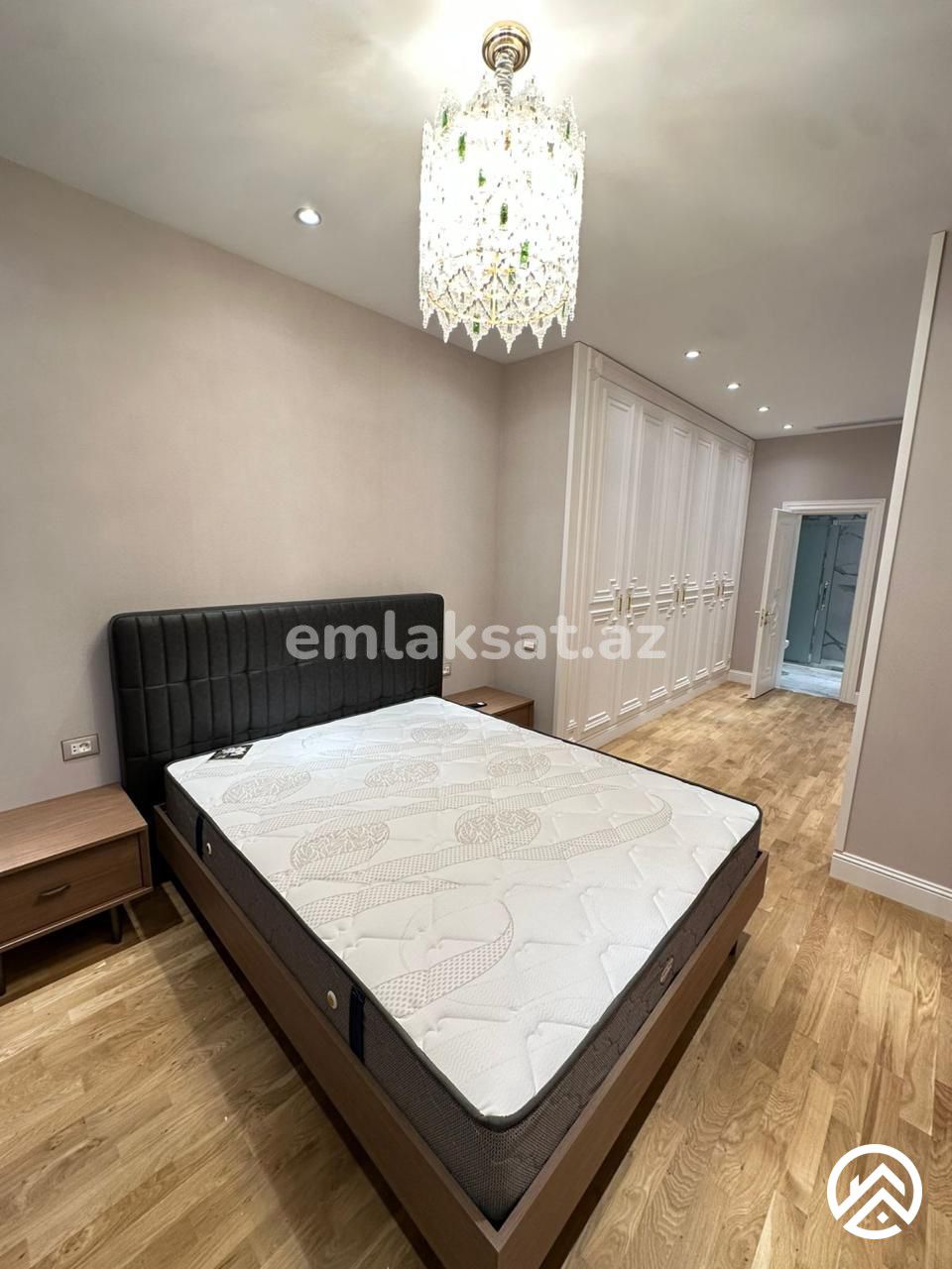 Kirayə (aylıq) 4 otaq yeni tikili 170 m², Nəsimi — Mənzil, Bakı (3)