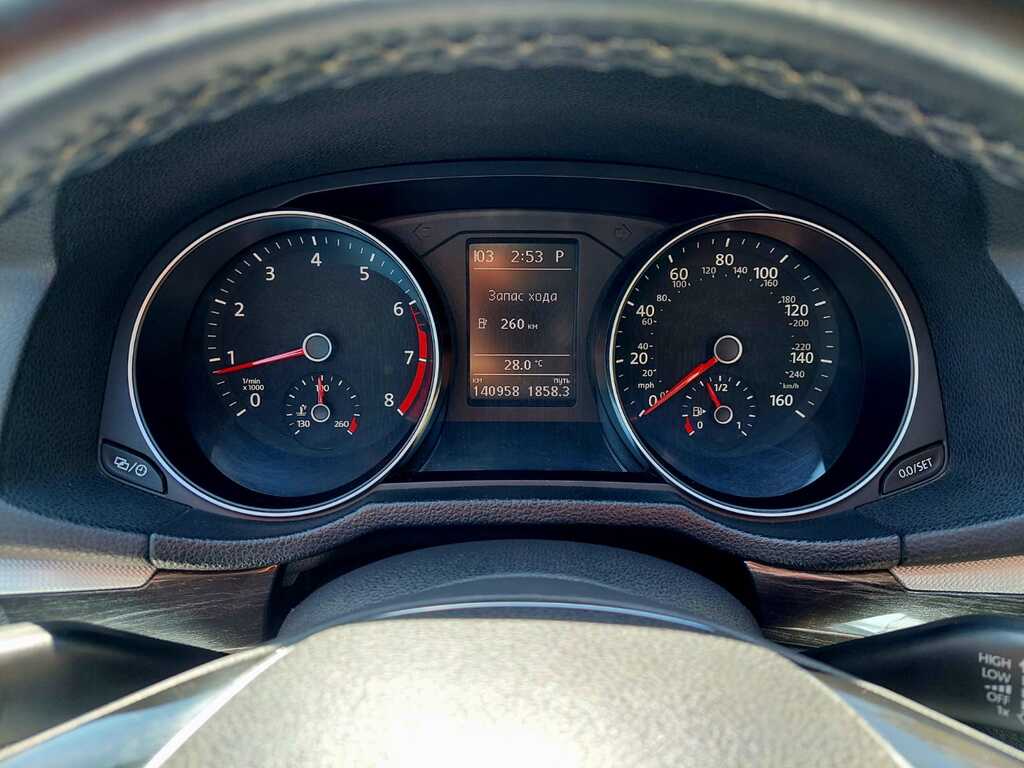 Volkswagen Passat, 1.8 L, 2016 il, 144 000 km — Avtomobillər, Bakı (11)