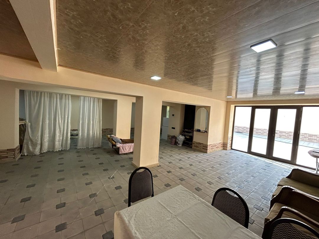 İcarəyə verilir 5 otaqlı həyət evi/bağ evi 100 m² — Ev, villa, Bakı (6)
