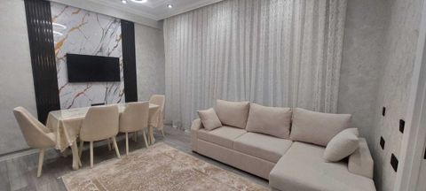 Satılır 2 otaqlı yeni tikili 65 m² — Bakı