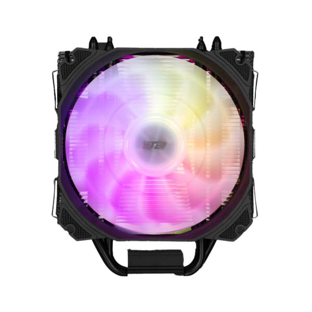 2E Gaming Air Cool ACF1206-ARGB 2E-AC120D6-ARGB — Soyutucular və soyutma sistemləri, Bakı (3)