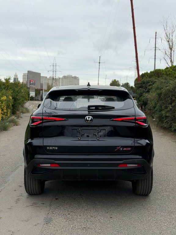 Changan Oshan X5 Plus, 1.5 L, 2026 il, yeni — Avtomobillər, Bakı (5)
