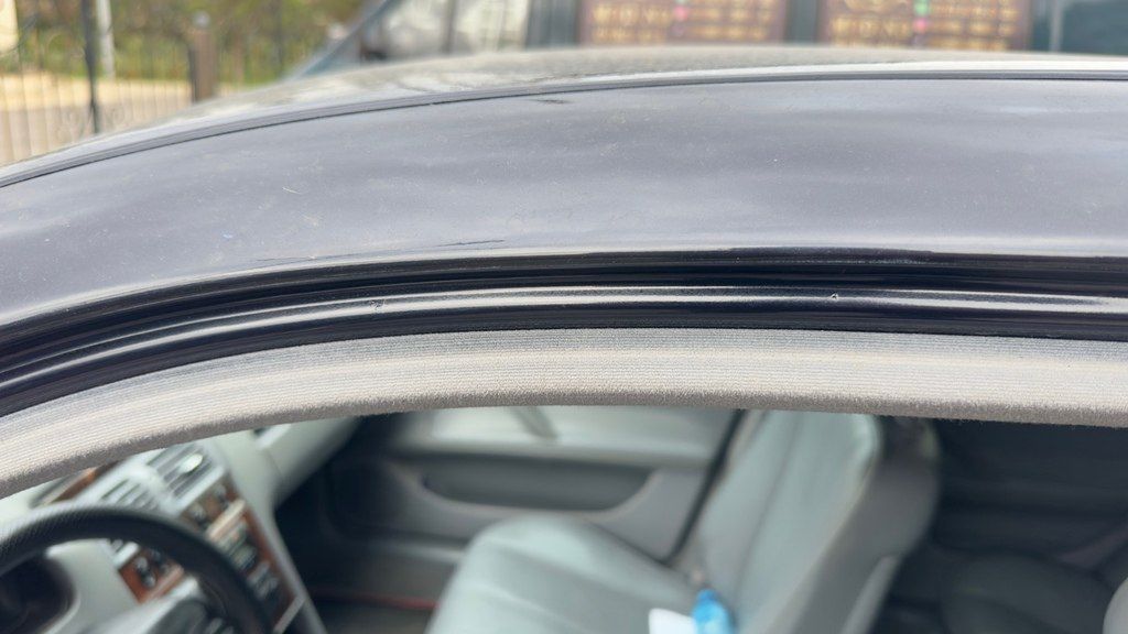 Mercedes E 200, 2.0 L, 2000 il, 257 000 km 18-BX-681 — Avtomobillər, Bakı (8)