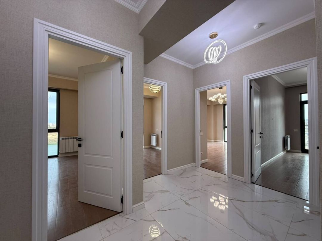 Satılır 3 otaqlı yeni tikili 83 m² — Mənzil, Bakı (10)