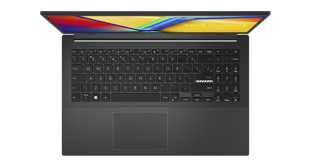 Laptop Asus Vivobook Go E1504FA-BQ090 90NB0ZR2-M00L10 — Noutbuklar, Bakı (2)