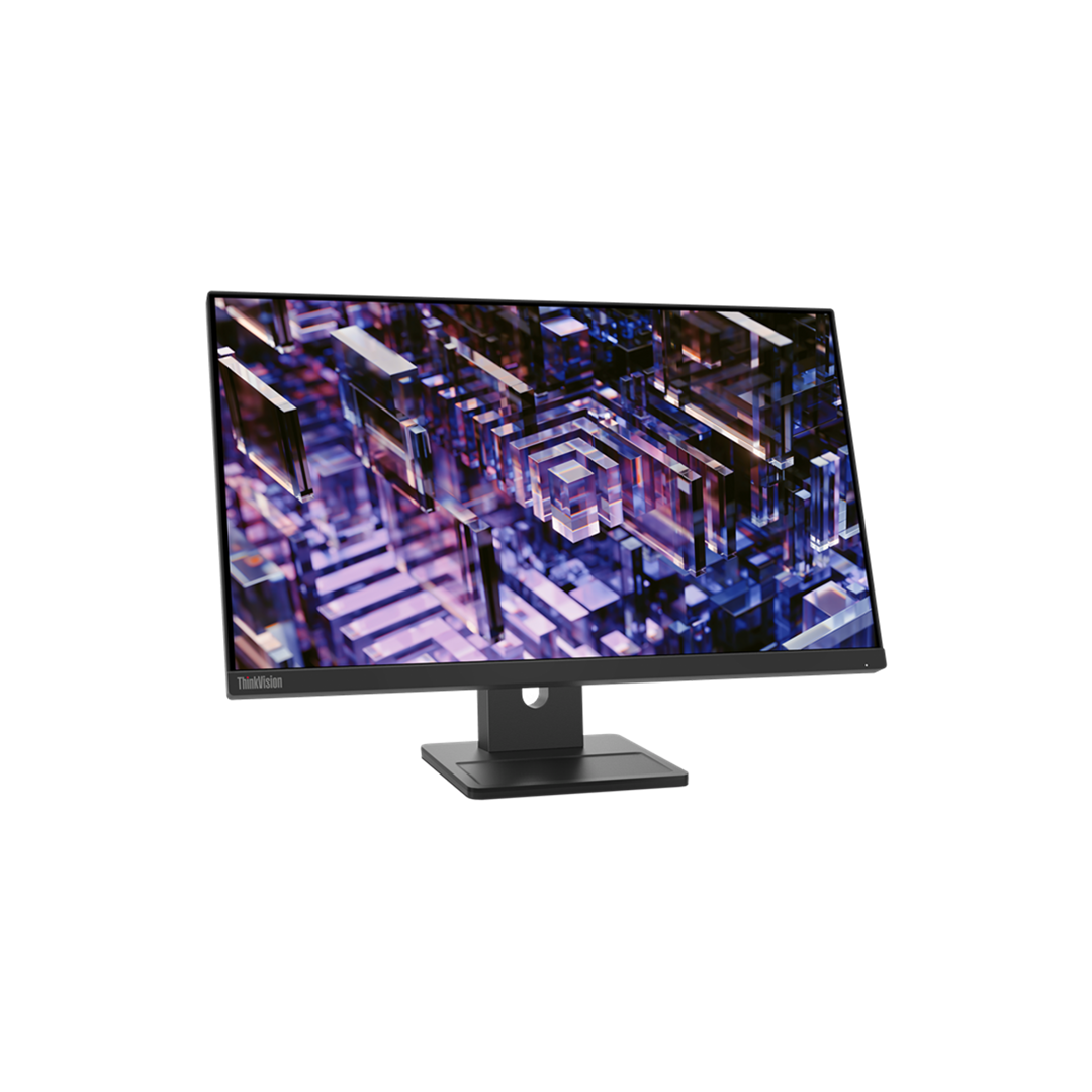 Lenovo ThinkVision E24q-30 63ECGAT2EU Business Monitor — Monitorlər, Bakı (2)