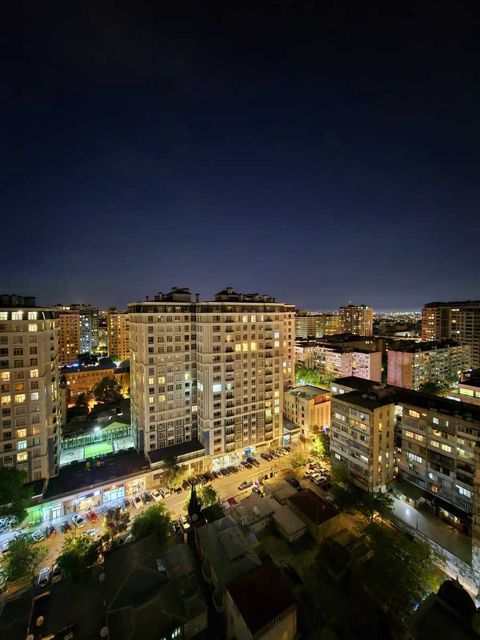 Satılır 2 otaqlı yeni tikili 106 m² — Bakı