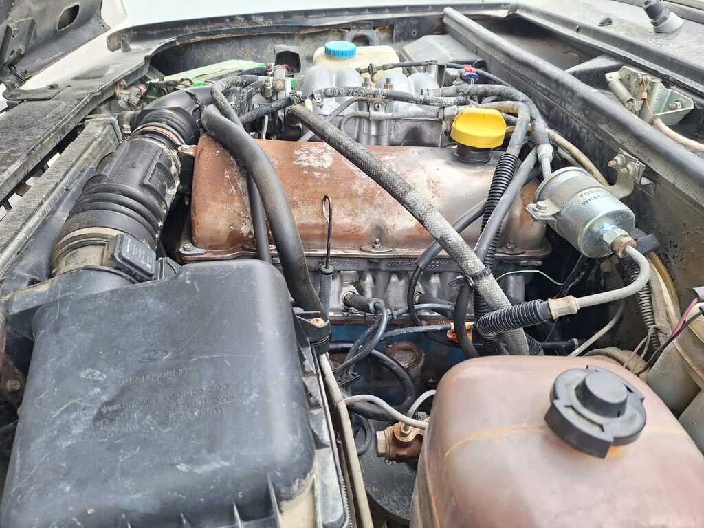 Lada (VAZ) 2107, 1.6 L, 2010 il, 76 000 km — Avtomobillər, Bakı (2)