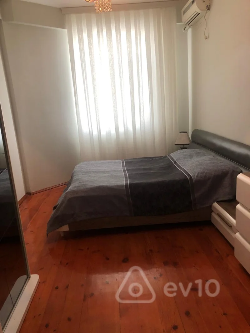 3 otaqlı mənzil, 100 m², Bakı, Lotos ticarət mərkəzinin yaxınlığı Neftçilər M — Mənzil, Bakı (7)