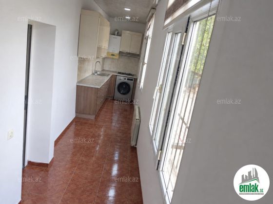 Satılır 3 otaqlı 70 m² köhnə tikili Azadlıq prospekti m — Mənzil (4)