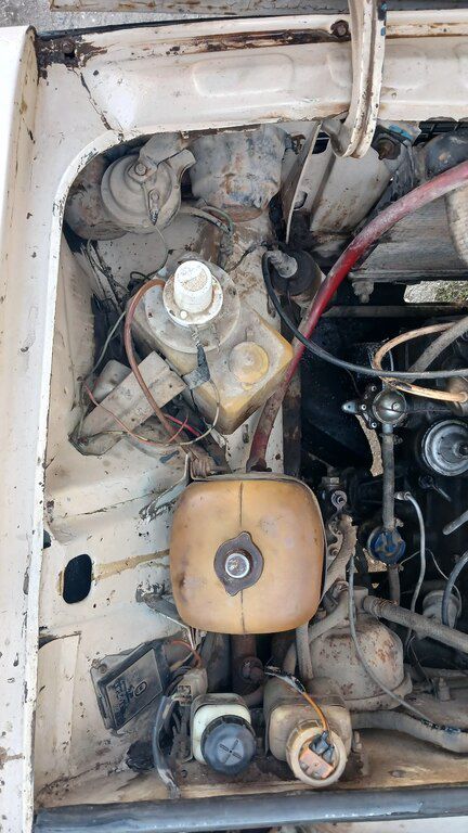 Lada (VAZ) 2106, 1.6 L, 1984 il, 480 400 km — Avtomobillər, Şirvan (4)