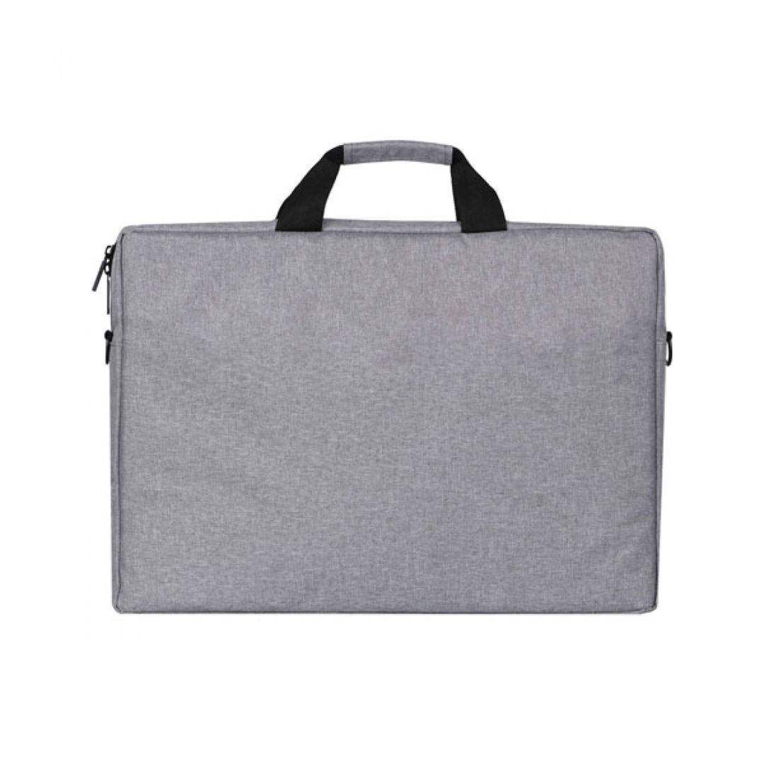 2E CBN317GY 17″ Grey Laptop bag — Noutbuk aksesuarları, Bakı (3)