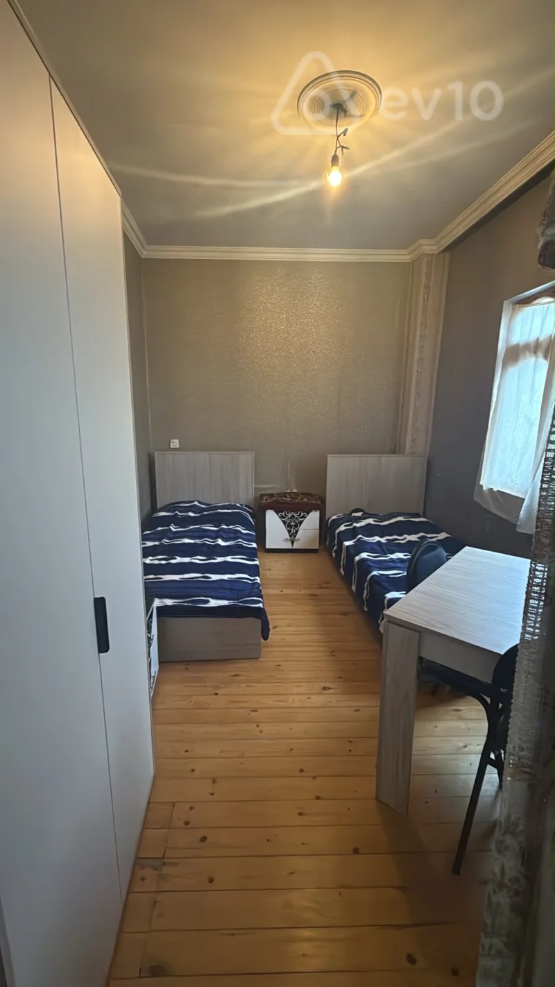 1 otaqlı həyət evi, 30 m², Sabunçu — kirayə — Ev, villa, Bakı