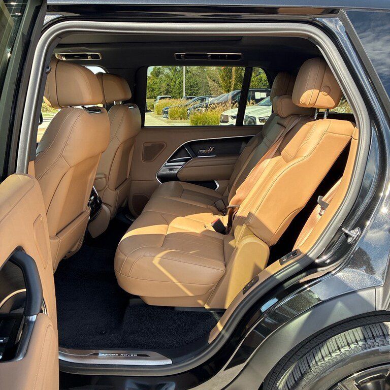Land Rover Range Rover, 3.0 L, 2024 il, 20 117 km — Avtomobillər (6)