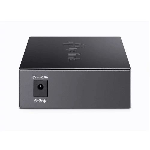 Gigabit Single-Mode Media Converter TP-Link TL-FC311B-20 — Şəbəkə və server avadanlığı, Bakı (4)