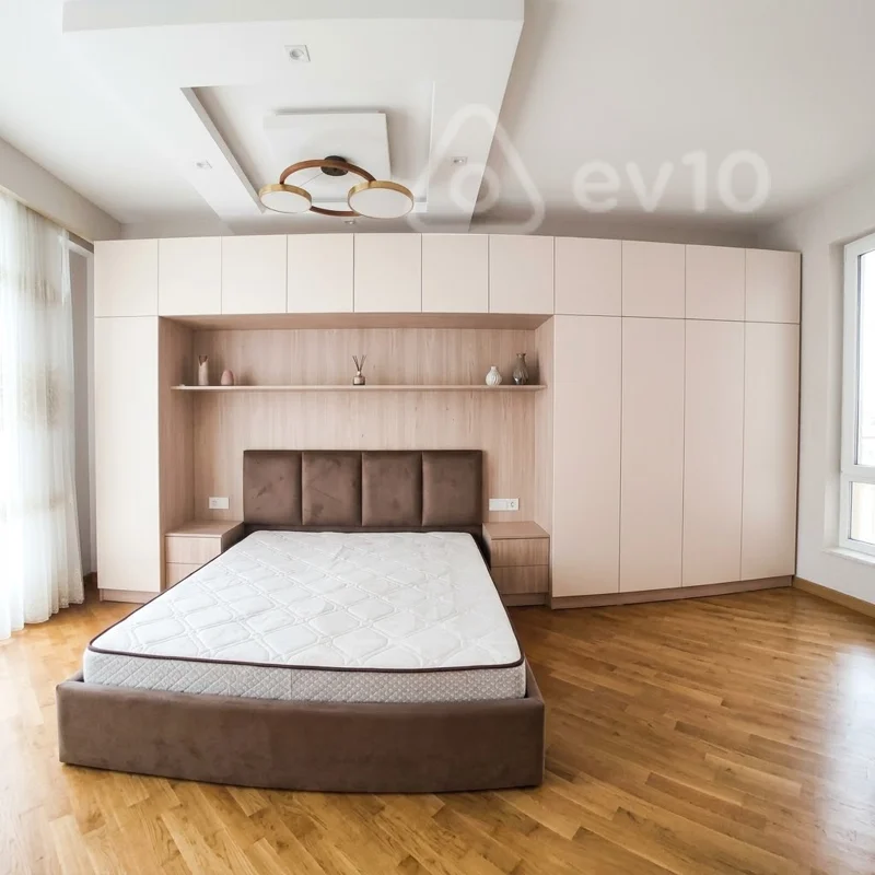 2 otaqlı mənzil, 70 m², Şirin Mirzəyev küçəsi — kirayə — Mənzil, Bakı (4)