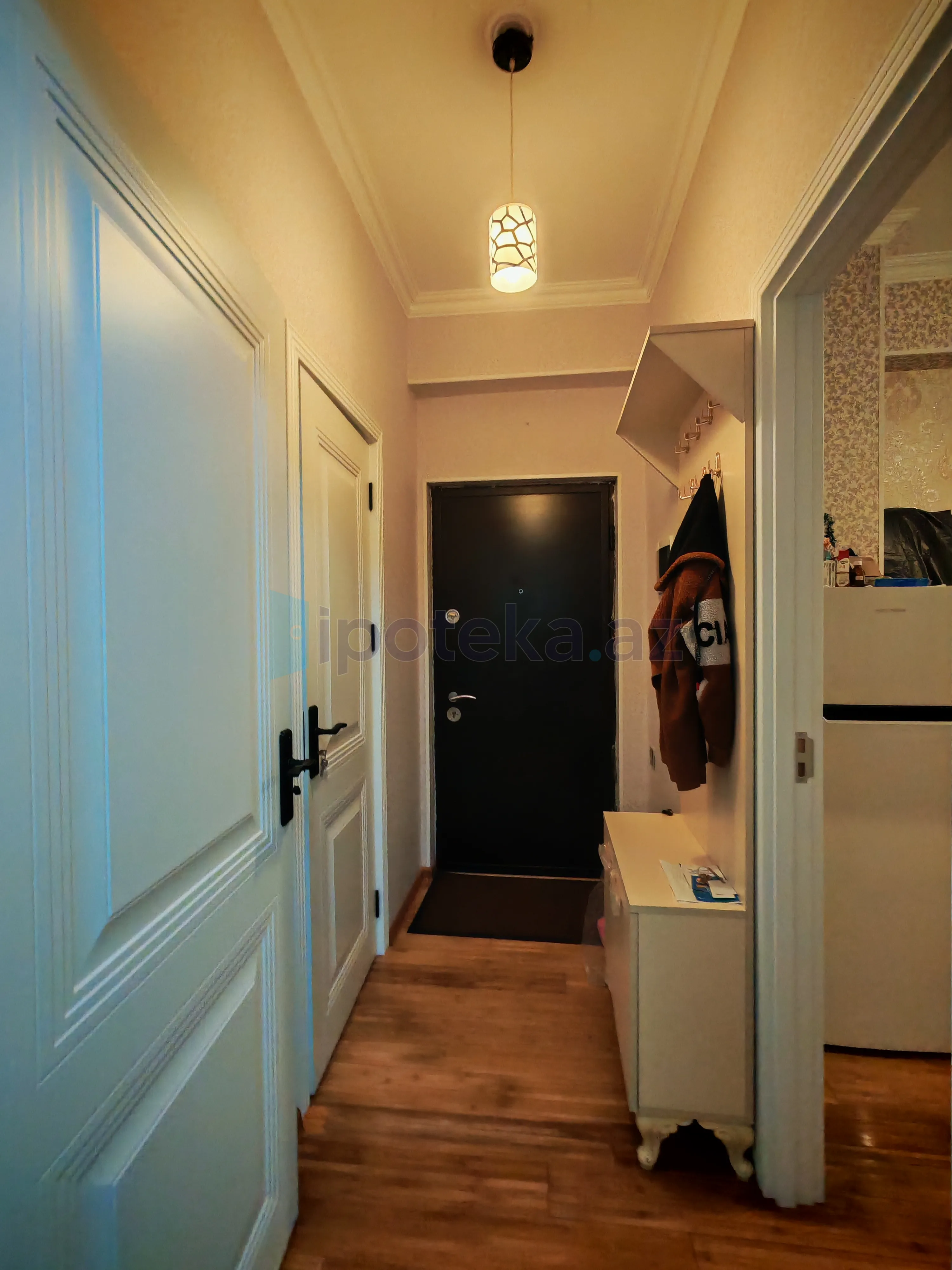 Satılır: 2 Otaq, Yeni tikili, 40.00 m² — Mənzil, Xırdalan (4)