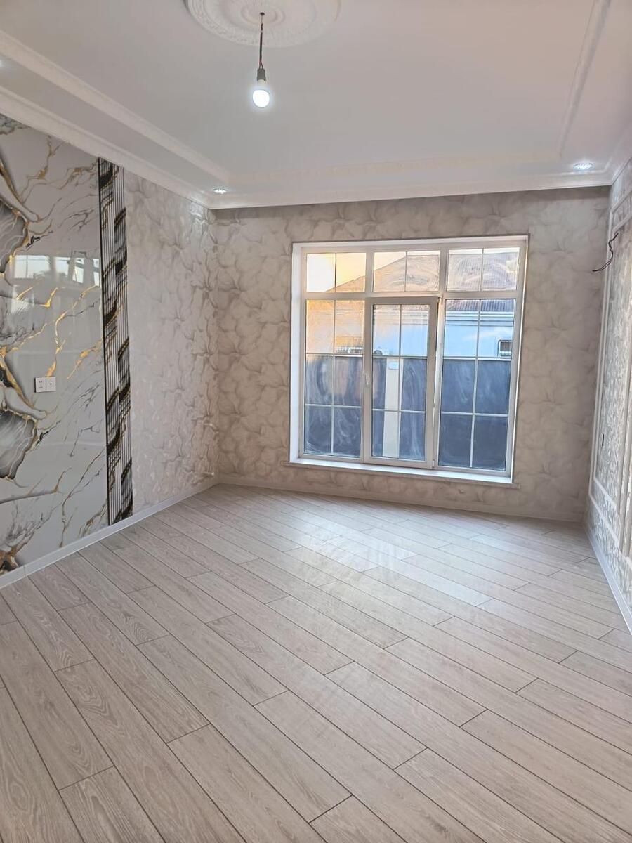Satılır 4 otaqlı həyət evi/bağ evi 125 m² — Ev, villa, Bakı (4)