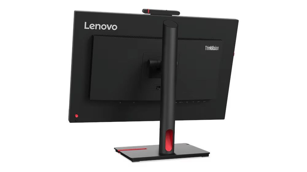 Monitor Lenovo ThinkVision T24v-30 63D8MAT3EU — Monitorlər, Bakı (6)