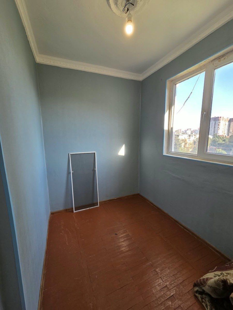 Satılır 2 otaqlı köhnə tikili 35 m² — Mənzil, Bakı (10)