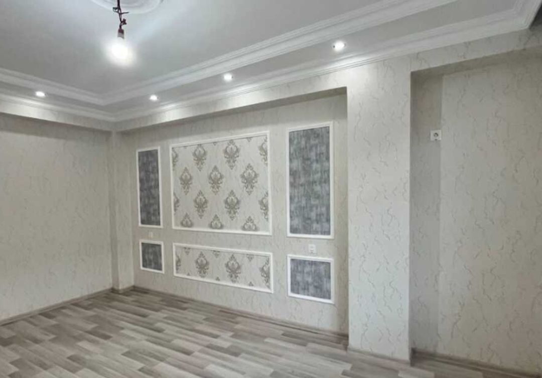 Satılır 2 otaqlı yeni tikili 44 m² — Mənzil, Bakı (2)