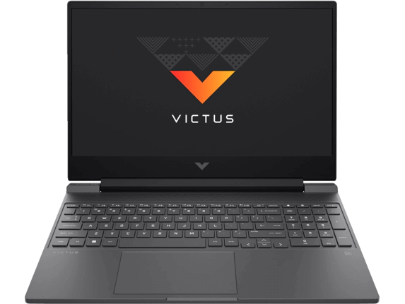 HP Victus Gaming Laptop 15-fa1029ci 7Z7M8EA — Noutbuklar, Bakı