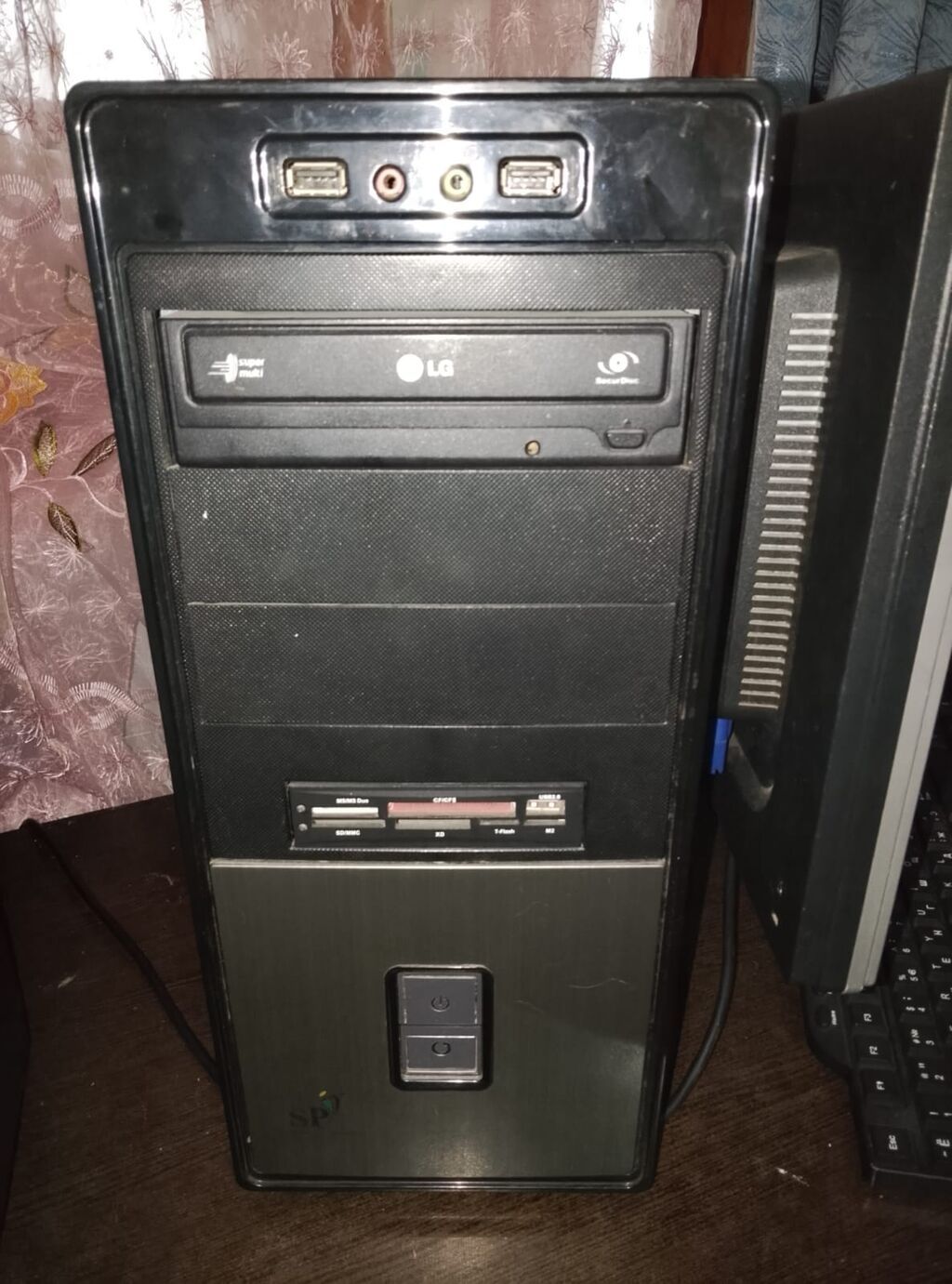 Kompyuter format olmalidi-50 manat — Kompüterlər və noutbuklar, Bakı (2)