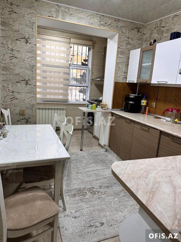 Köhnə tikili Satılır Sabunçu r., Bakixanov q., 4 otaq, 96 m² — Mənzil, Bakı (4)