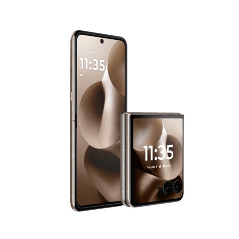 Motorola Razr 60 Ultra 16GB 512GB Mountain trail (wood) PB8R0067KZ — Bakı