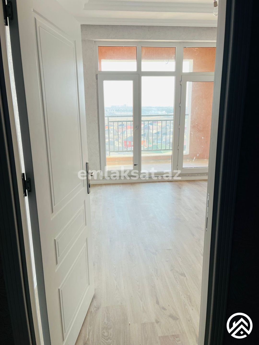 Kirayə (aylıq) 1 otaq yeni tikili 47 m², Sumqayıt — Mənzil, Sumqayıt (3)