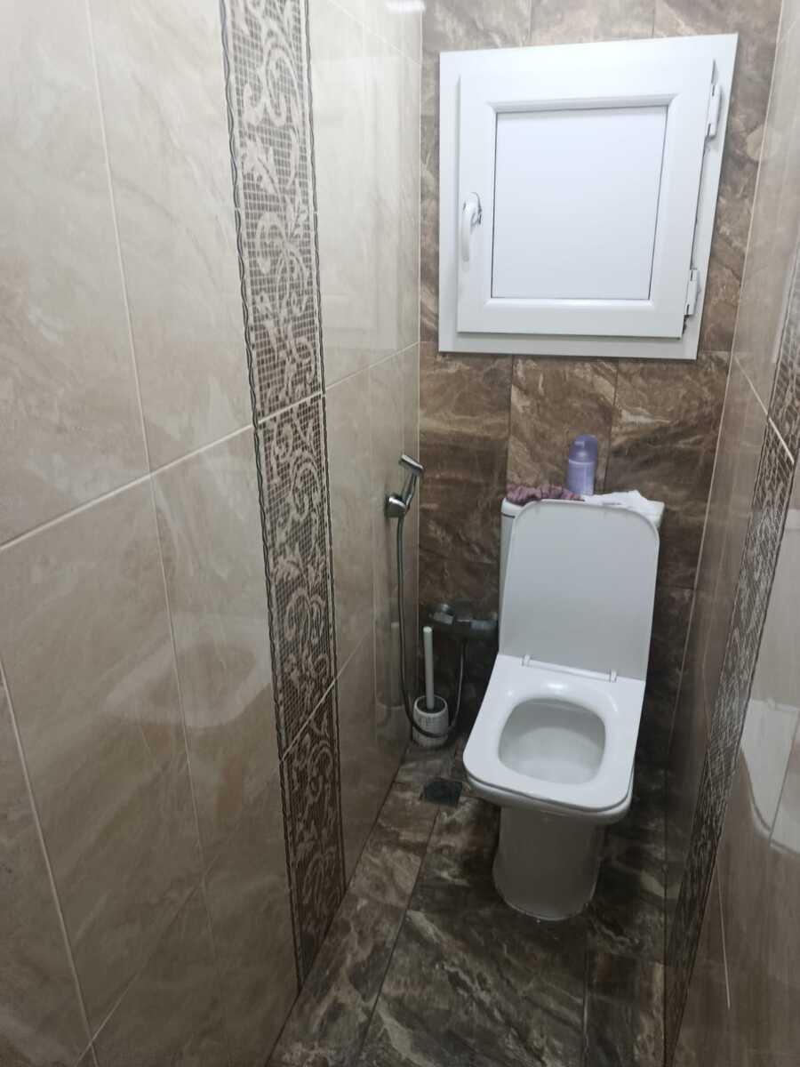 Satılır 3 otaqlı köhnə tikili 72 m² — Mənzil, Bakı (10)