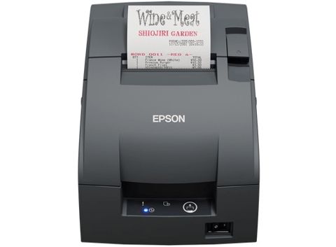 Çek Printer Epson TM-U220IIB (142): UB-E04, PS, EDG C31CL27142 — Bakı