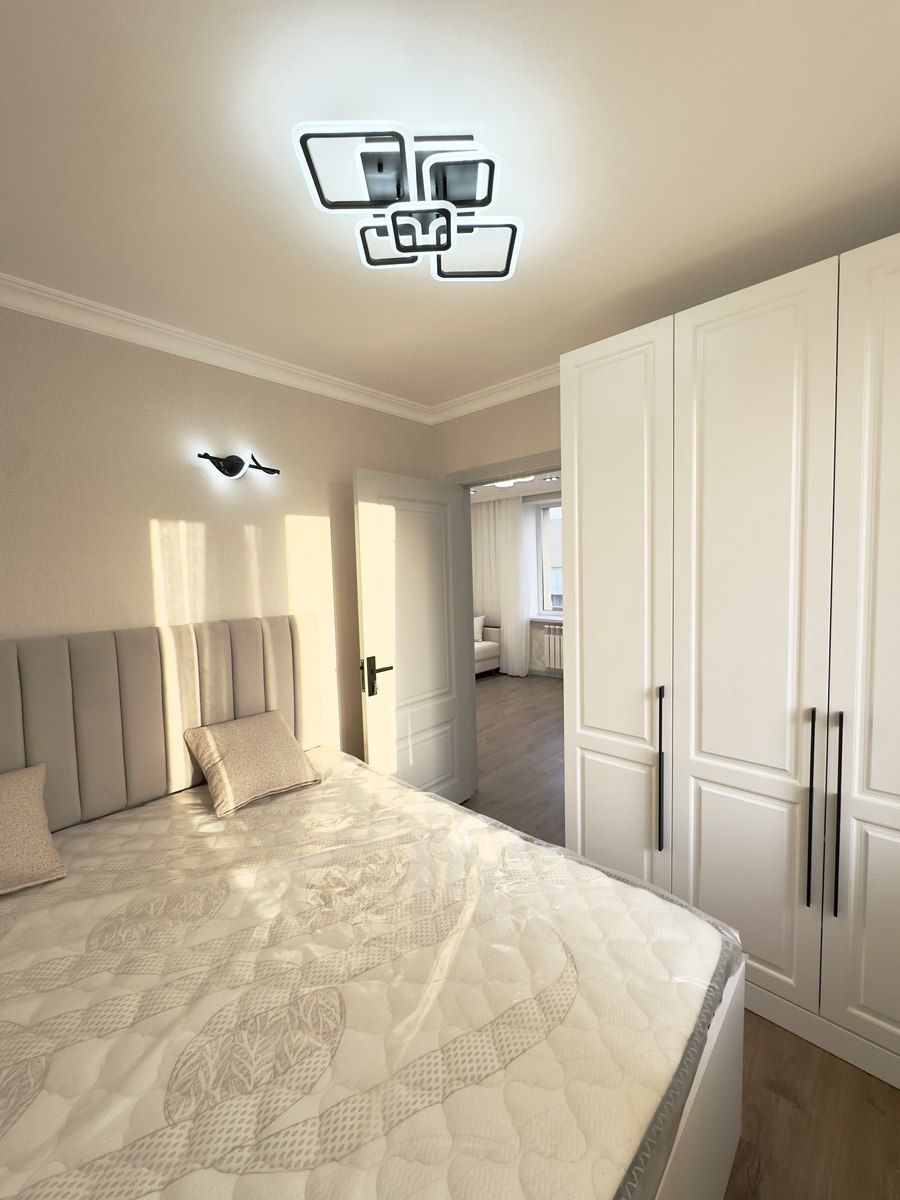 Satılır 2 otaqlı köhnə tikili 40 m² — Mənzil, Bakı (12)