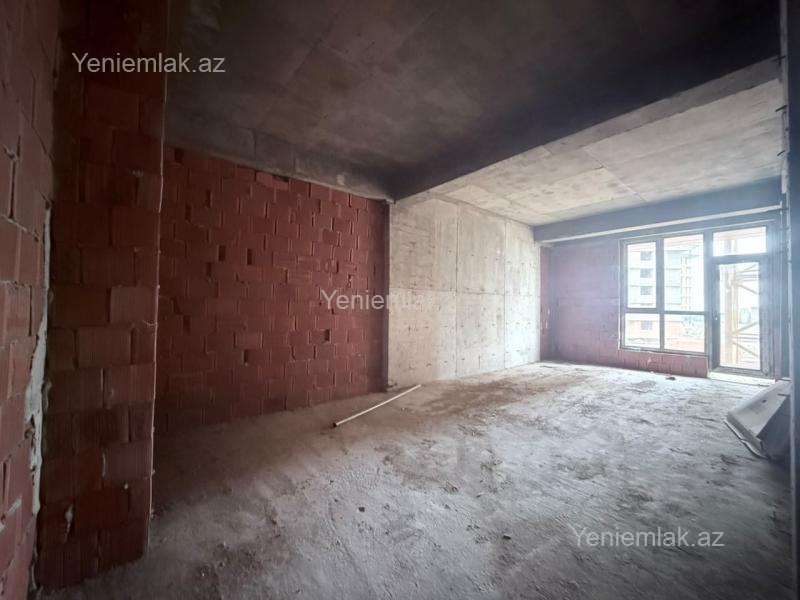 Satılır 2 otaqlı Bina evi menzil (Yeni tikili), 82 m², Sumqayıt Bulvarı — Mənzil, Sumqayıt (7)