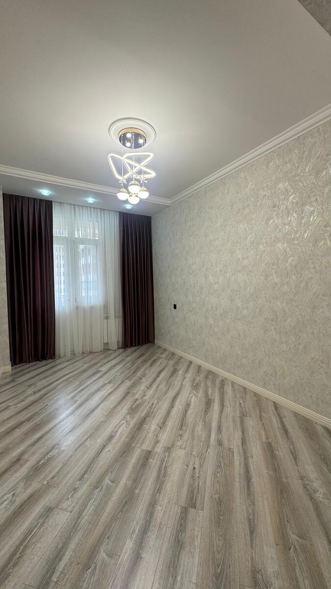 Satılır 3 otaqlı yeni tikili 106 m² — Mənzil, Bakı (7)