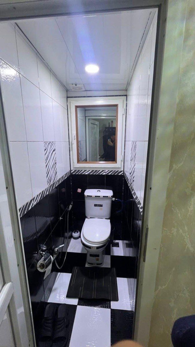 İcarəyə verilir 3 otaqlı yeni tikili 70 m² — Mənzil, Bakı (10)