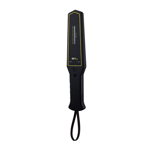Metal detektor ZKTeco ZK-D180 Hand Held Metal Detector — Təhlükəsizlik sistemləri, Bakı (2)