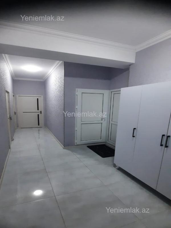 Kirayə 2 otaqlı Bina evi menzil (Yeni tikili), 60 m², 16-cı məhəllə — Mənzil, Sumqayıt