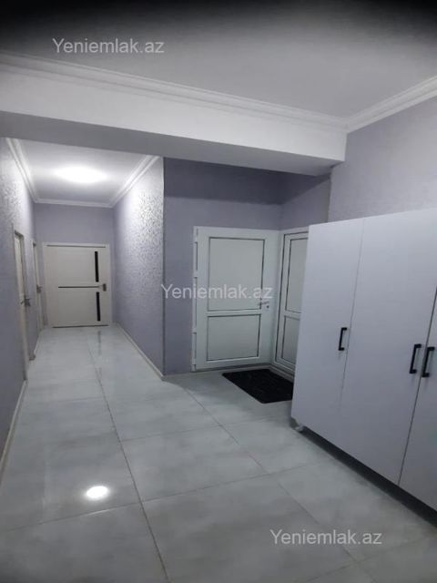 Kirayə 2 otaqlı Bina evi menzil (Yeni tikili), 60 m², 16-cı məhəllə — Sumqayıt