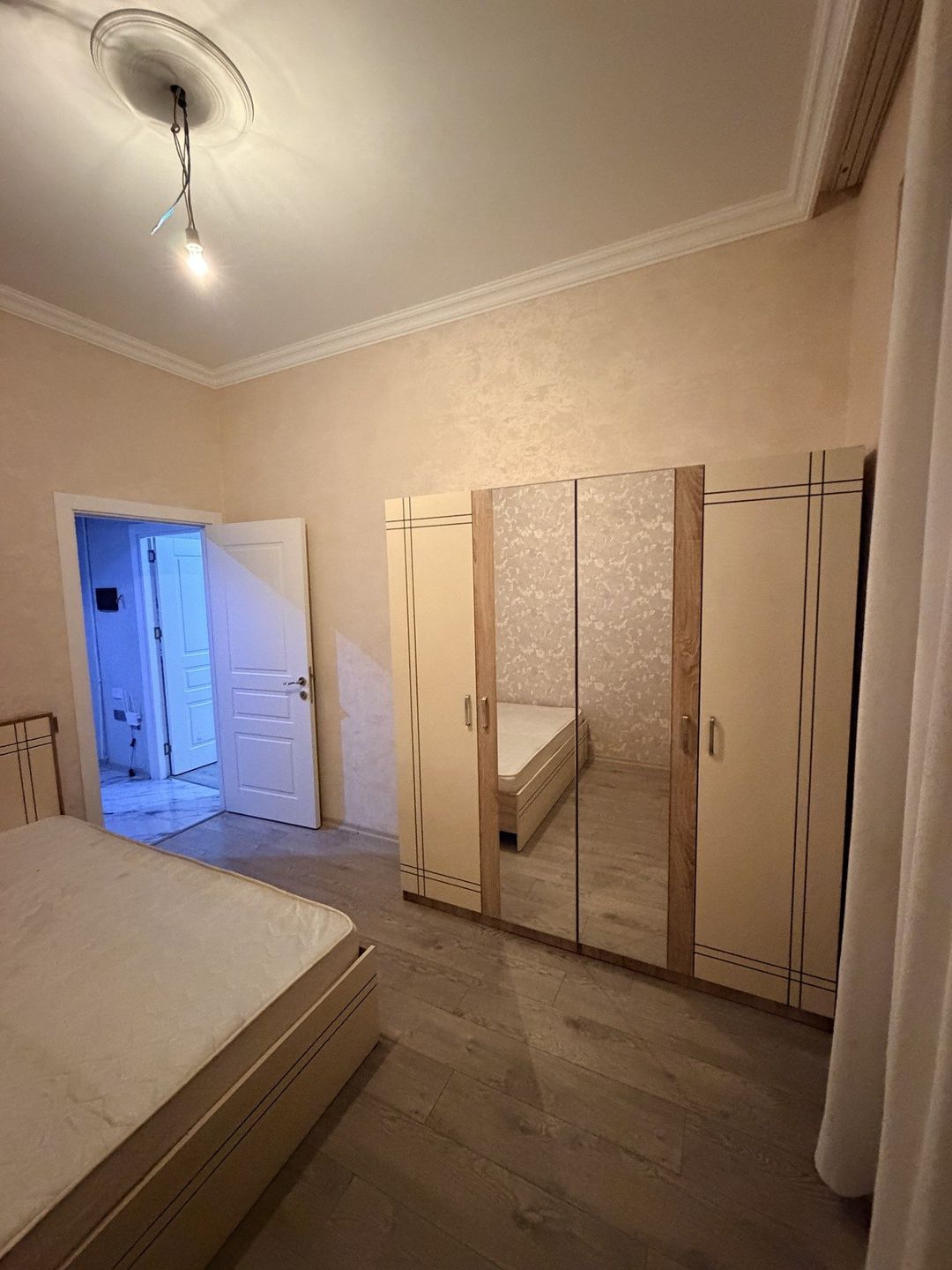 İcarəyə verilir 2 otaqlı yeni tikili 50 m² — Mənzil, Xırdalan (12)