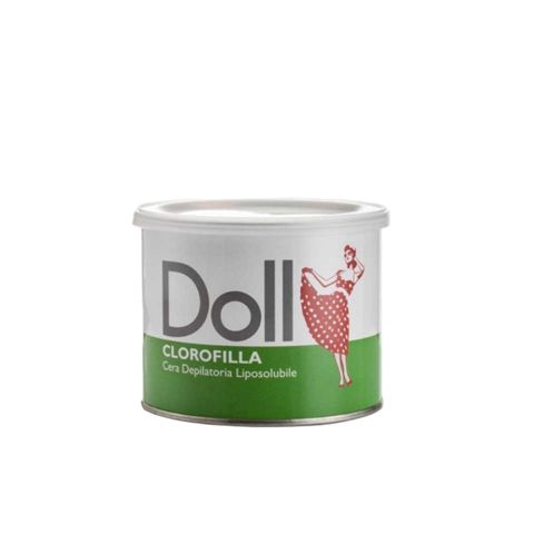 Depilyasiya üçün mum Xanitalia Lipo Depilyatory Wax Chlorophyll 400 ml — Bakı