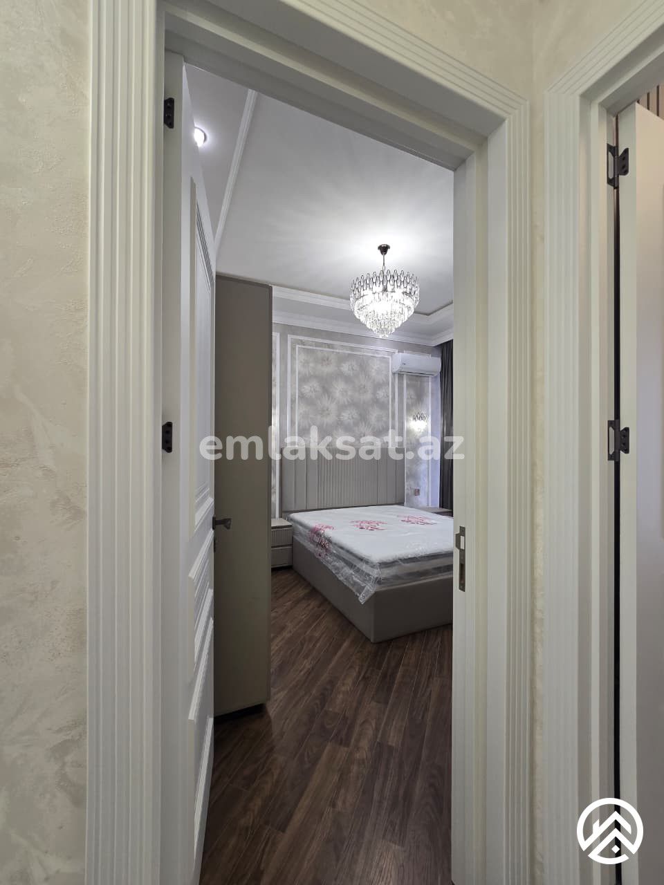 Kirayə (aylıq) 3 otaq yeni tikili 102 m², Sabunçu — Mənzil, Bakı (8)