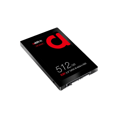 Addlink S20 512GB — Bakı