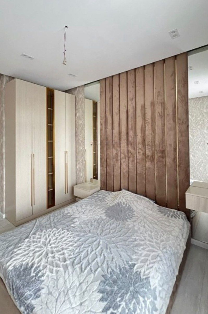 İcarəyə verilir 3 otaqlı yeni tikili 95 m² — Mənzil, Bakı (8)