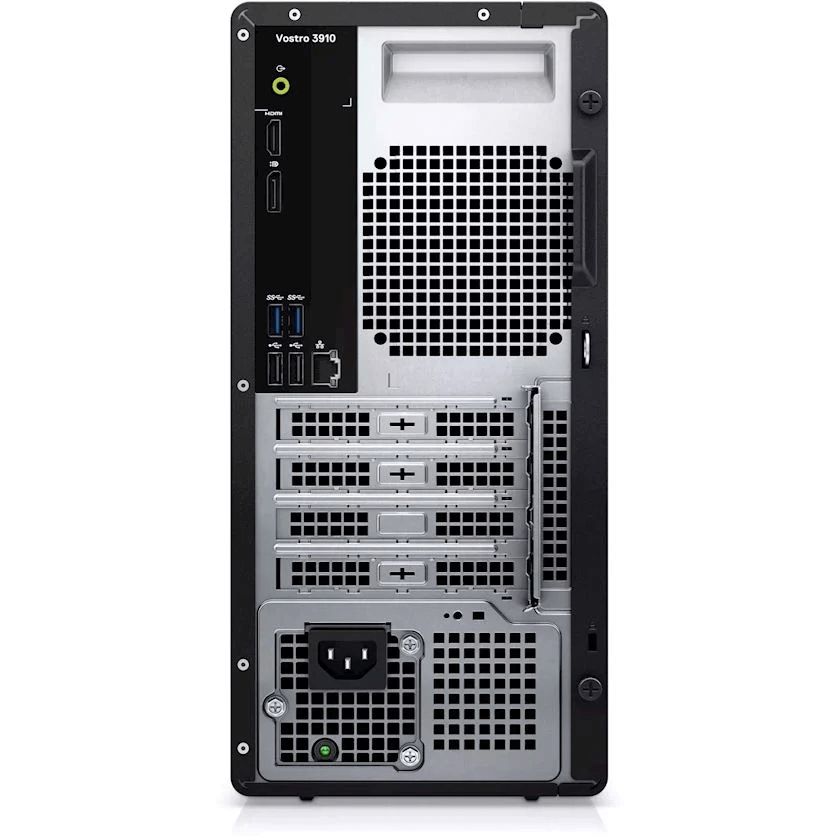 Desktop Dell Vostro 3910 MT N7505VDT3910EMEA01_UBU — Masaüstü kompüterlər, Bakı (2)