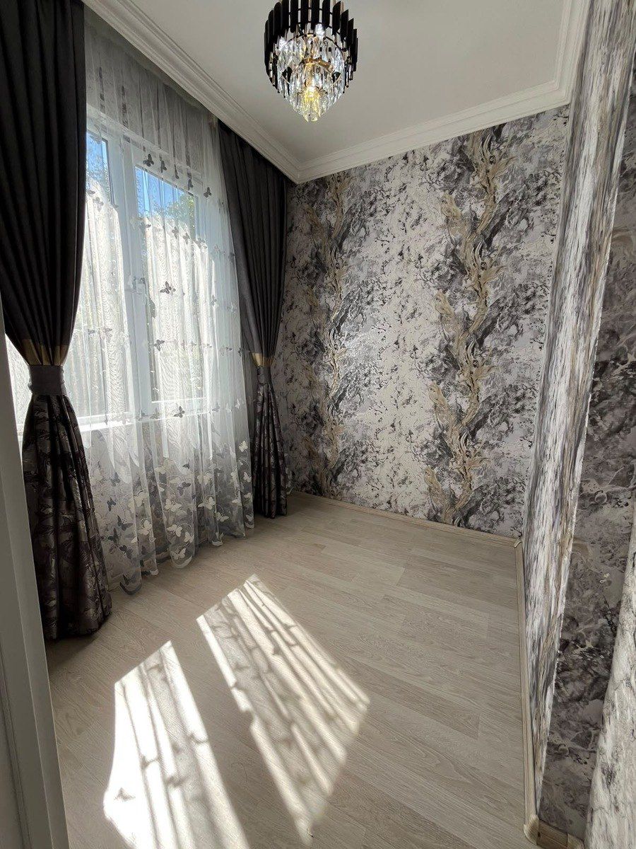 Satılır 2 otaqlı köhnə tikili 35 m² — Mənzil, Bakı