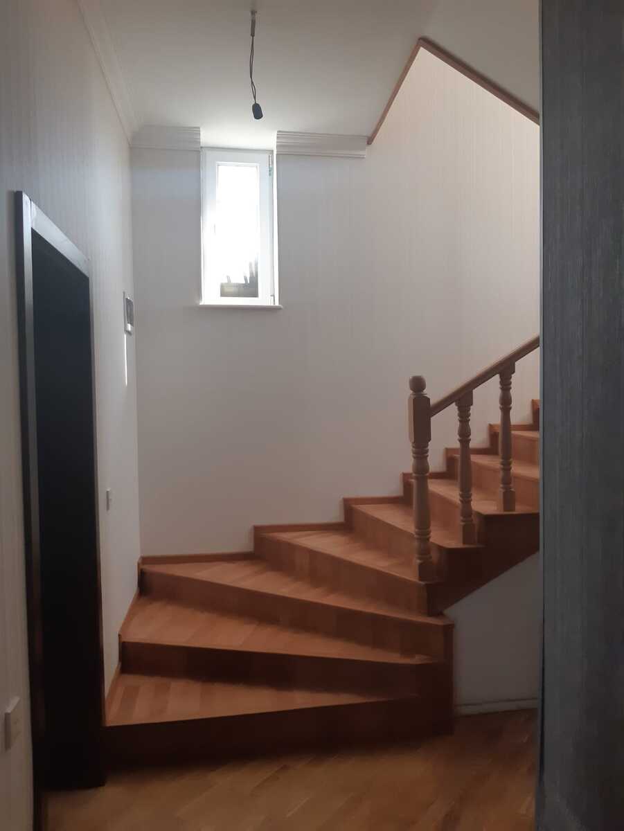Satılır 6 otaqlı həyət evi/bağ evi 400 m² — Ev, villa, Bakı (11)