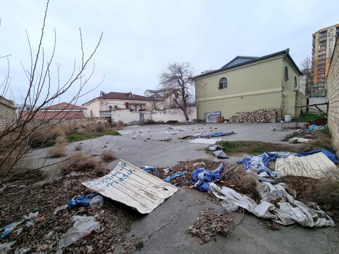 Satılır torpaq 20 sot — Torpaq, Bakı (5)