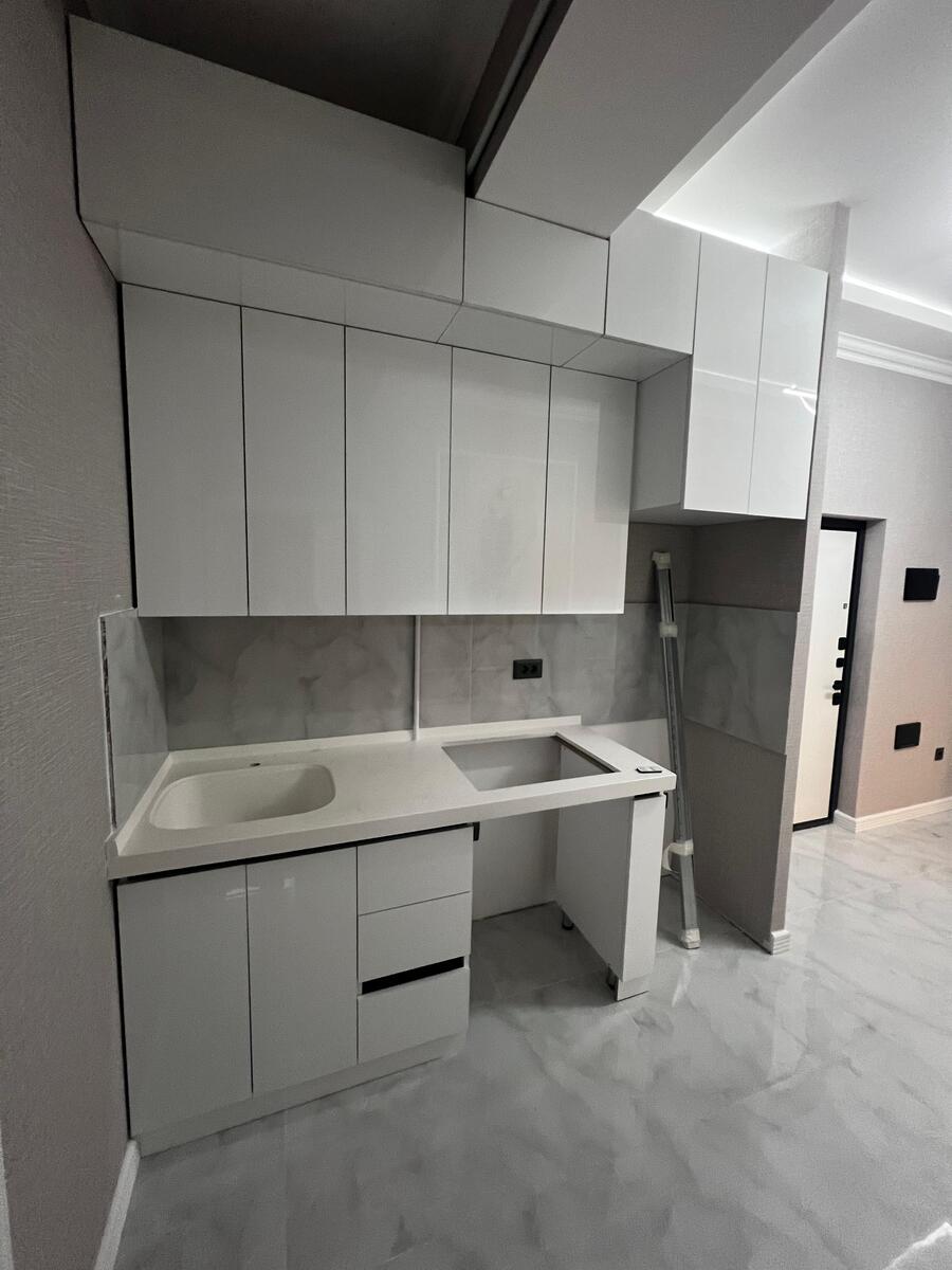 Satılır 3 otaqlı yeni tikili 80 m² — Mənzil, Bakı (8)